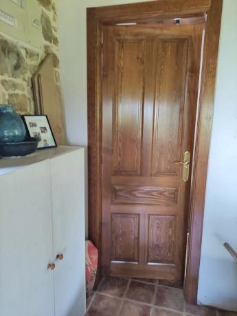 Casa rural en La Casabajo, 6