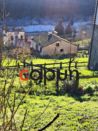 Casa independiente en Barrio, 1