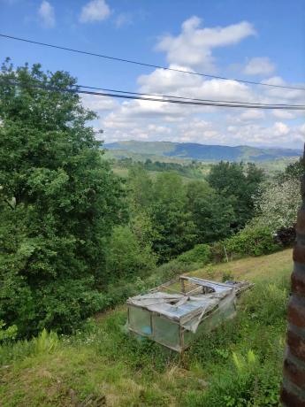 Casa rural en La Casabajo, 6