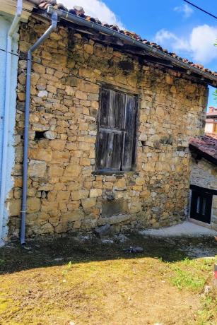 Casa rural en Orlé s/n