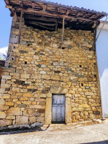 Casa rural en Orlé s/n