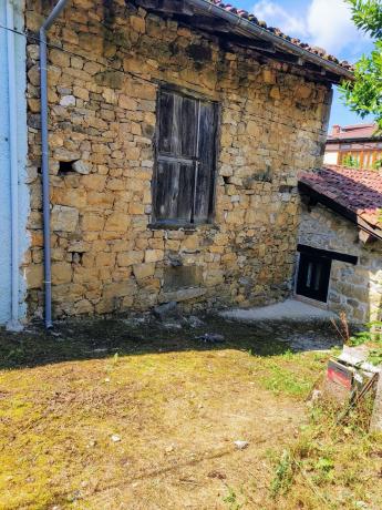 Casa rural en Orlé s/n