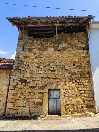 Casa rural en Orlé s/n