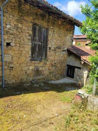 Casa rural en Orlé s/n