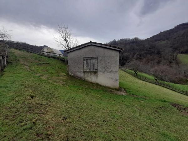 Casa independiente en Lv-5