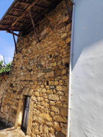 Casa rural en Orlé s/n