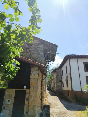 Casa rural en Orlé s/n