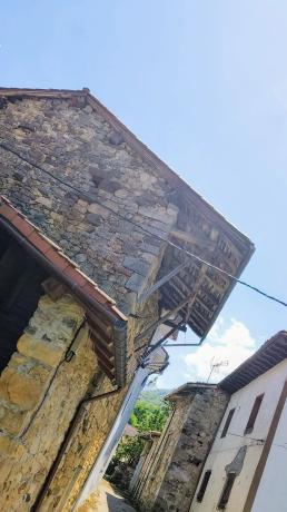 Casa rural en Orlé s/n