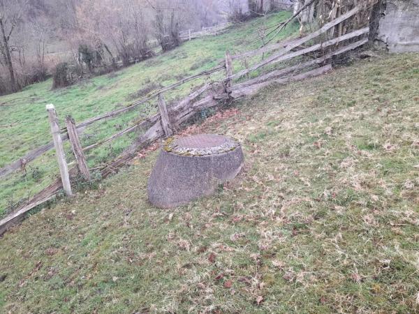 Casa independiente en Lv-5