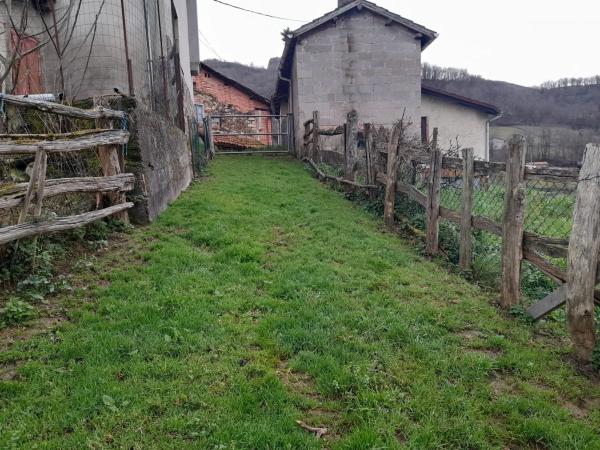 Casa independiente en Lv-5