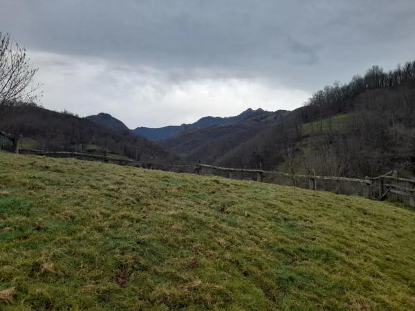 Casa independiente en Lv-5