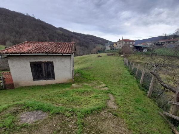 Casa independiente en Lv-5