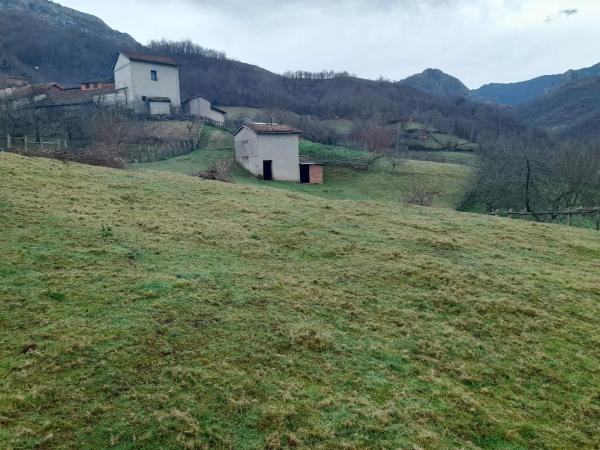 Casa independiente en Lv-5