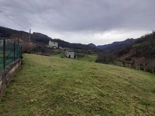 Casa independiente en Lv-5