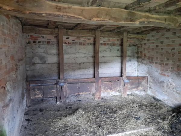 Casa independiente en Lv-5