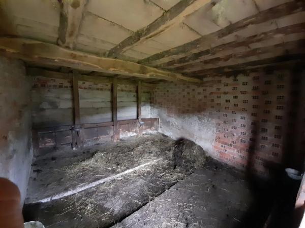 Casa independiente en Lv-5