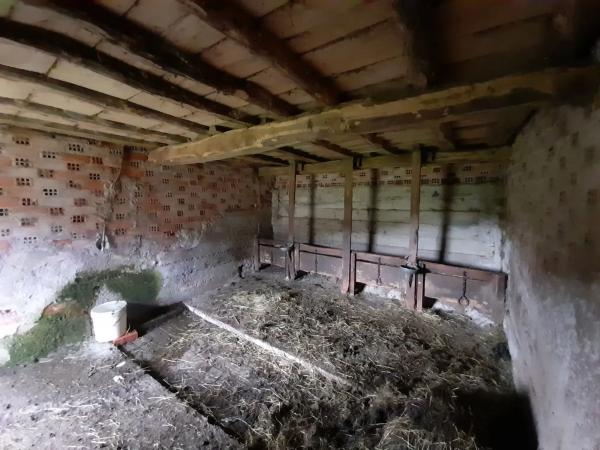 Casa independiente en Lv-5