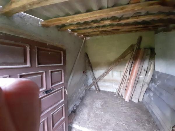 Casa independiente en Lv-5