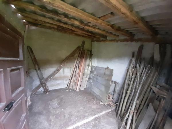 Casa independiente en Lv-5