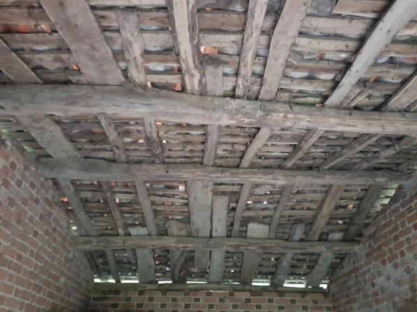 Casa independiente en Lv-5