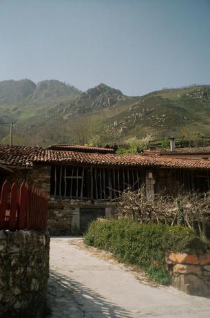 Casa de pueblo en s/n s/n sn