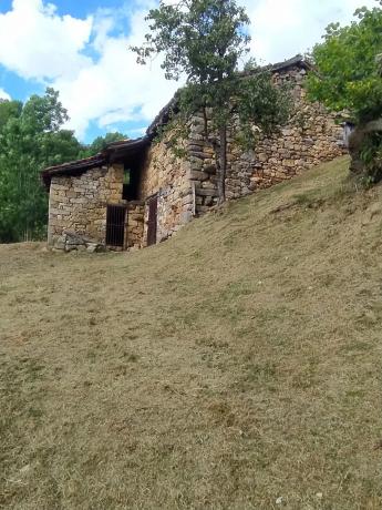 Finca rústica en via sin s/n