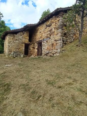 Finca rústica en via sin s/n