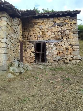 Finca rústica en via sin s/n