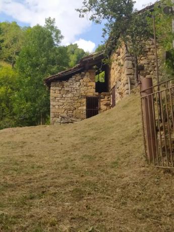 Finca rústica en via sin s/n