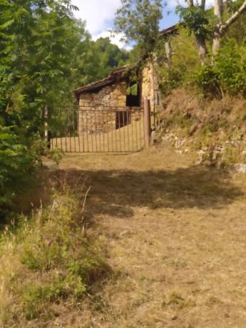 Finca rústica en via sin s/n