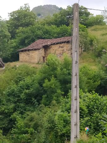 Finca rústica en via sin s/n