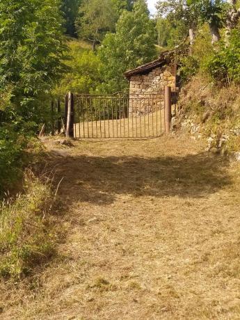 Finca rústica en via sin s/n