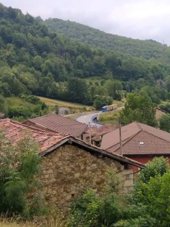 Finca rústica en via sin s/n