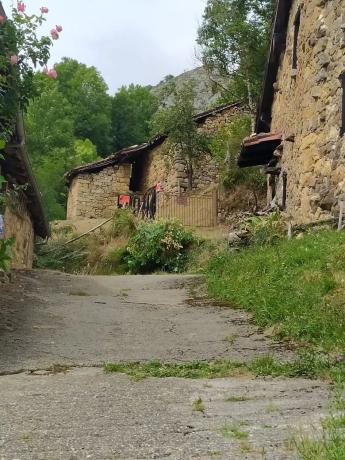 Finca rústica en via sin s/n