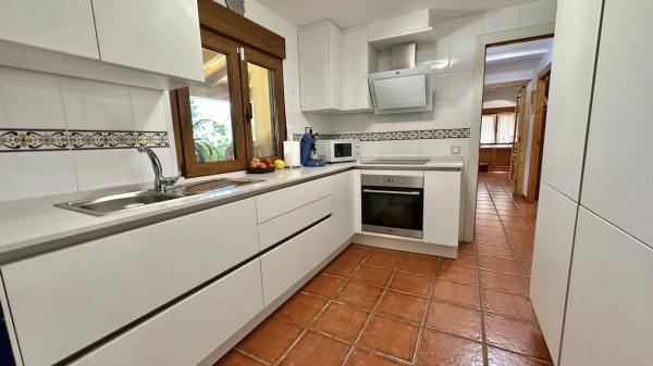 Casa independiente en La-6, 48 -105