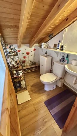 Casa independiente en La-6, 48 -105