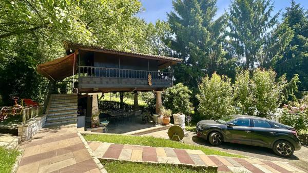 Casa independiente en La-6, 48 -105