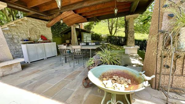 Casa independiente en La-6, 48 -105