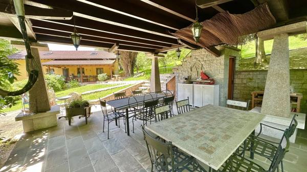 Casa independiente en La-6, 48 -105