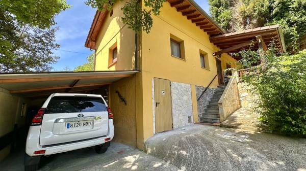 Casa independiente en La-6, 48 -105