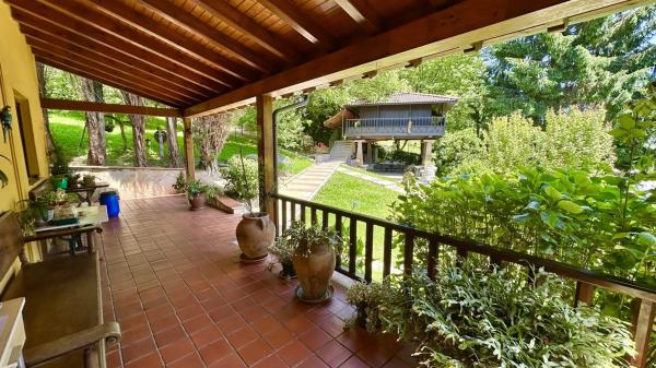 Casa independiente en La-6, 48 -105