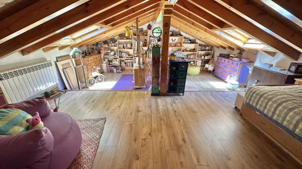 Casa independiente en La-6, 48 -105