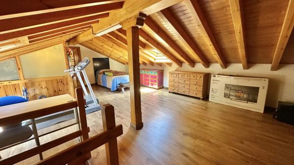 Casa independiente en La-6, 48 -105