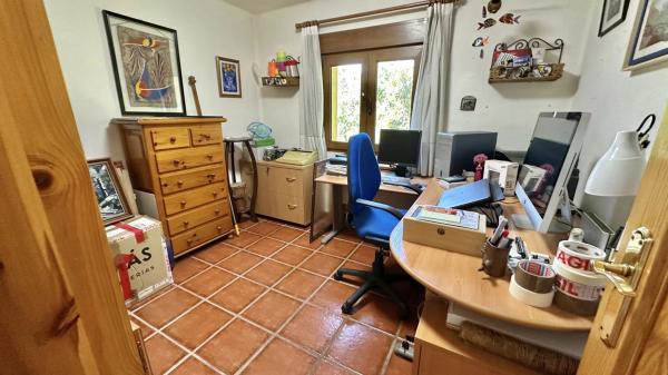 Casa independiente en La-6, 48 -105