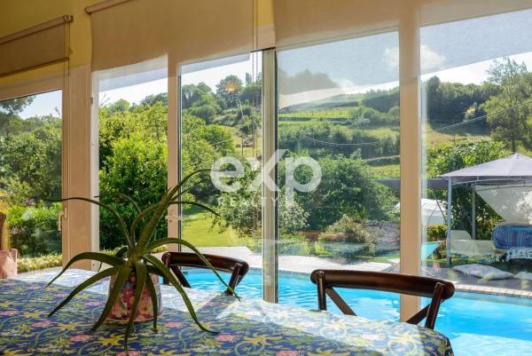 Casa independiente en Aldea Veneros, 6 -4