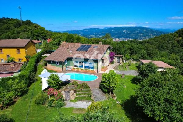 Casa independiente en Aldea Veneros, 6 -4