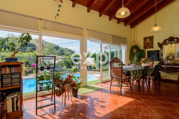 Casa independiente en Aldea Veneros, 6 -4