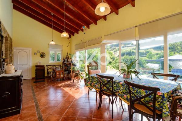 Casa independiente en Aldea Veneros, 6 -4