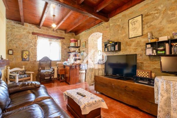 Casa independiente en Aldea Veneros, 6 -4