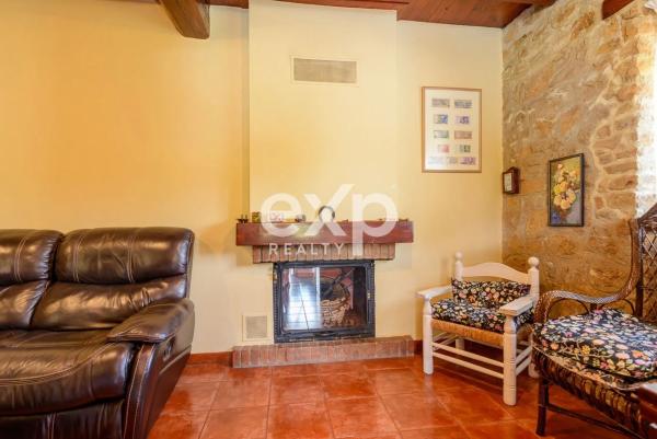 Casa independiente en Aldea Veneros, 6 -4